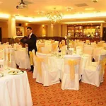 Westport Plaza Hotel, Spa & Leisure 