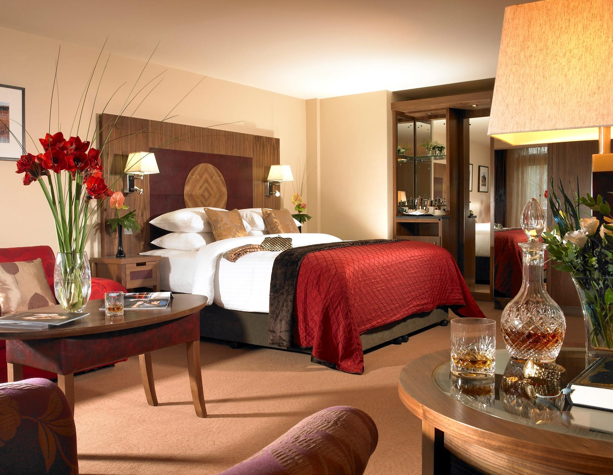 Plaza Hotel, & Leisure Westport