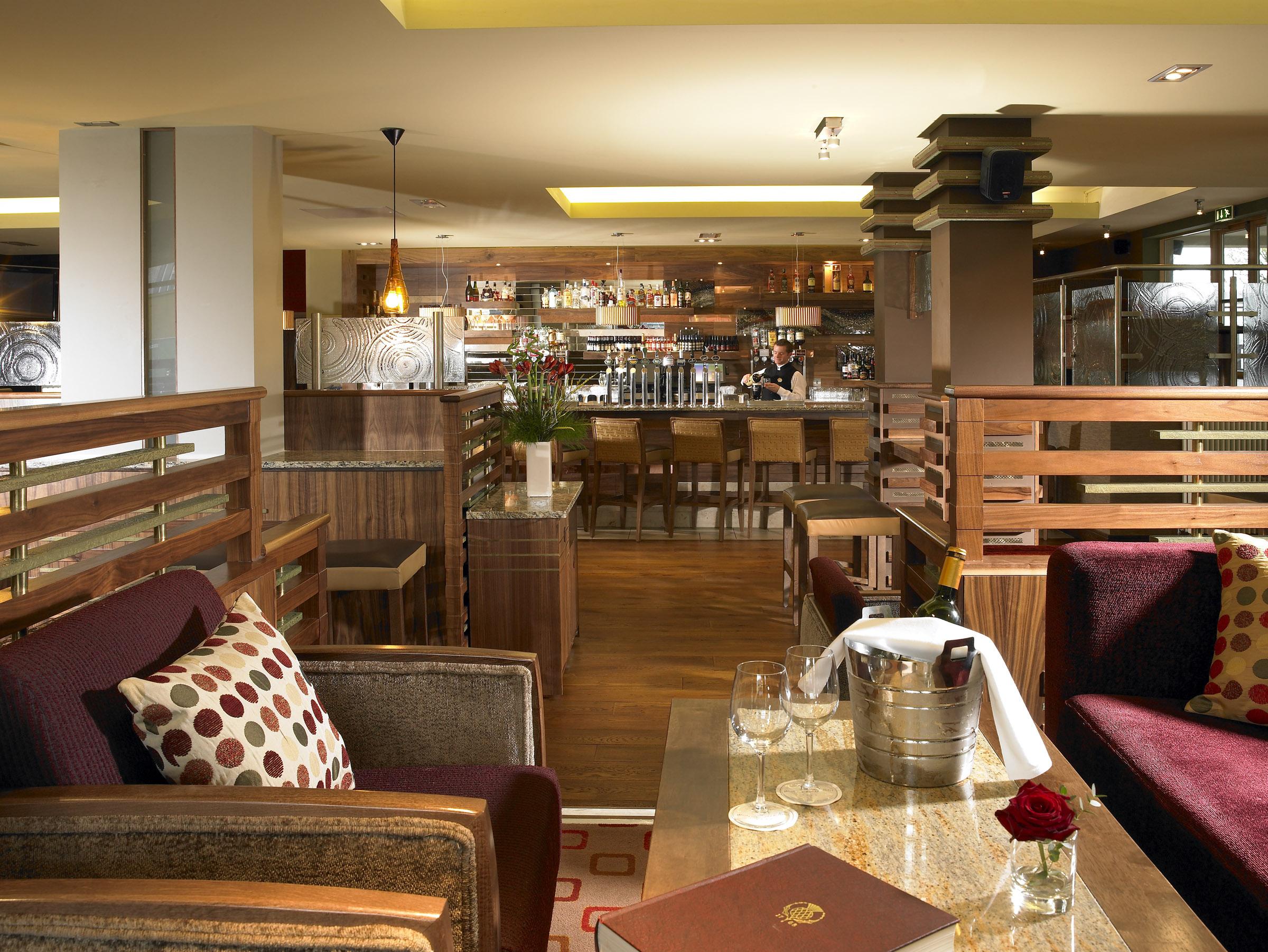 Plaza Hotel, & Leisure 4* Westport